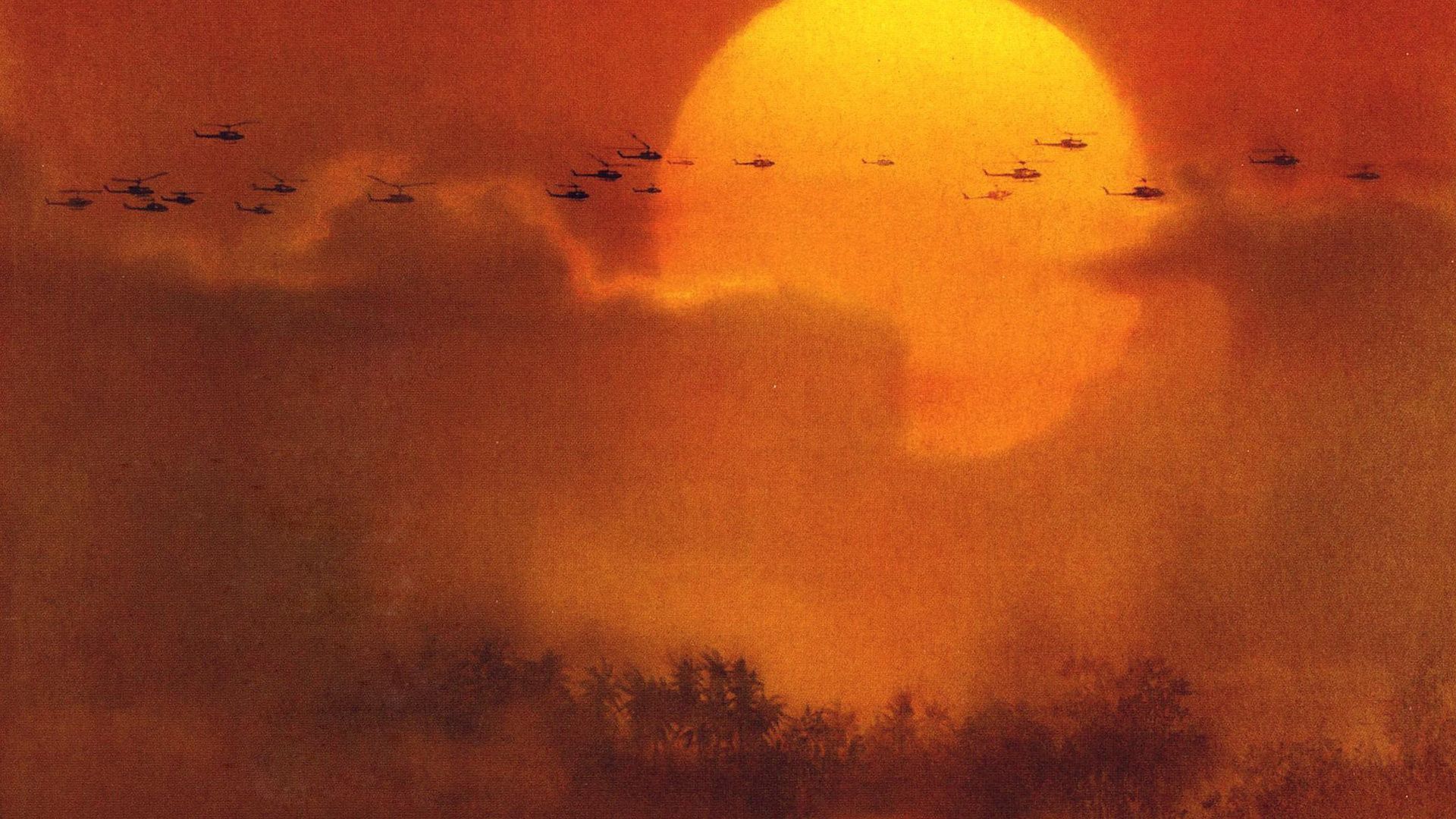 Apocalypse Now Redux - Wikipedia