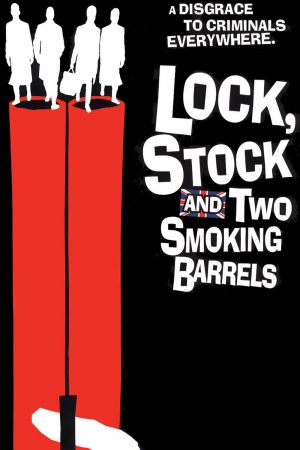 Lock Stock and Two Smoking Barrels Tuesday 17th February 20041000 PM