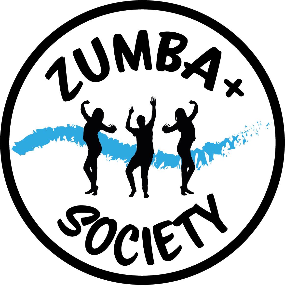 Zumba+ Society ICanDance Fundraiser Class