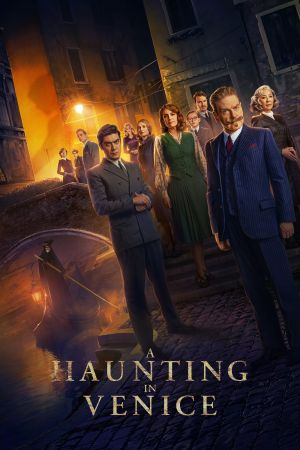 A Haunting in Venice: Union Films