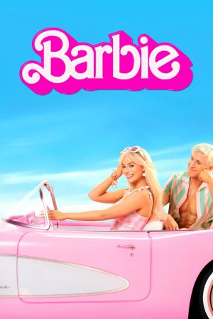 Barbie: Union Films