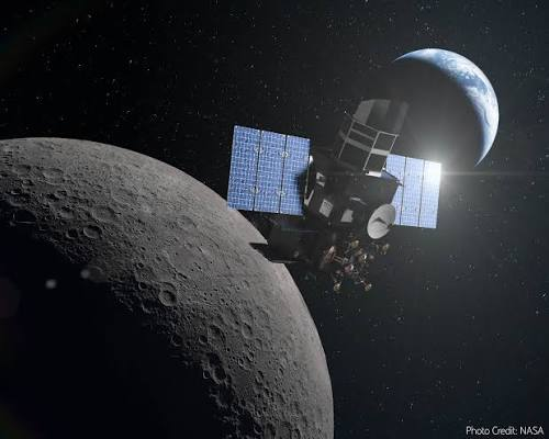 Cislunar Operations: Jack Tyler Speaker