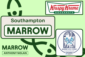 Southampton Marrow Medical Conference