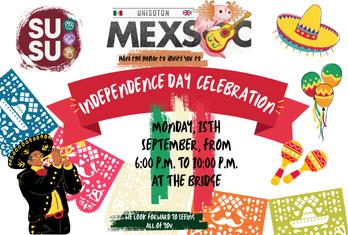 Independece Day Party