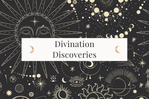 Divination Discoveries: Tarot & Oracle Unveiled