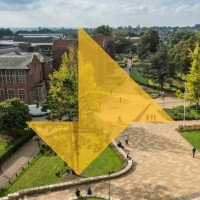 Enactus Welcome Event