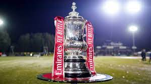 Burton Albion vs West Ham Utd - FA Cup
