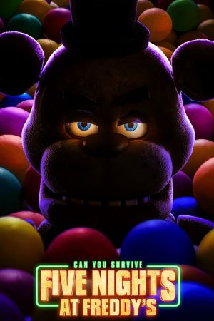 Five Nights at Freddy's: Union Films