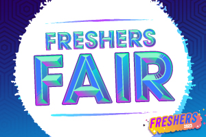 Freshers Fair