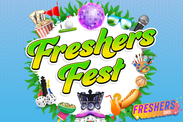 Freshers Fest