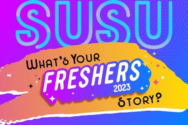 WSA Freshers Fair