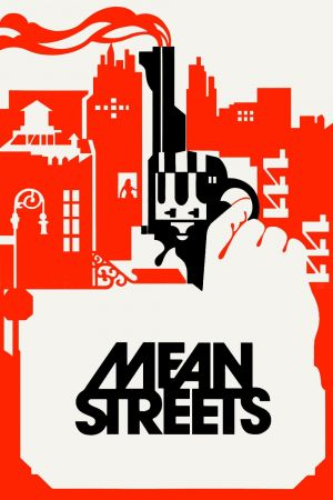 Mean Streets: Union Films