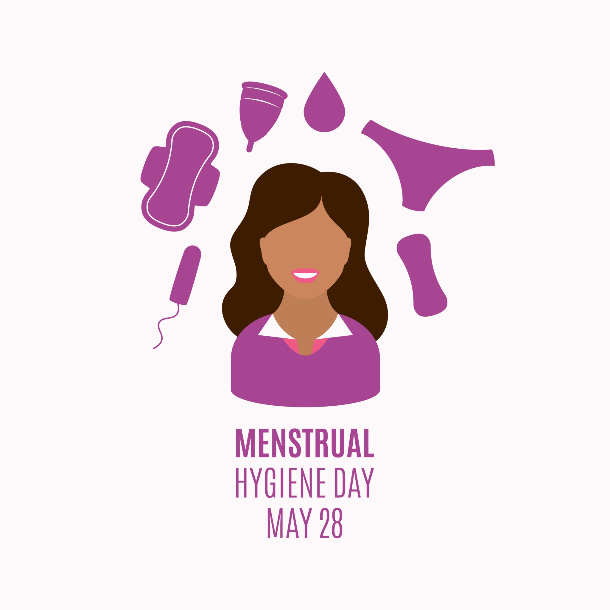 Menstrual Hygiene Day x YAMT - Bracelet Making