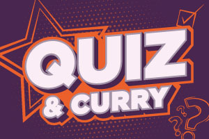 Quiz and Curry - Christmas Edition