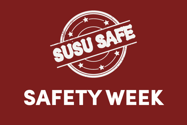 Sabb Safety Stand