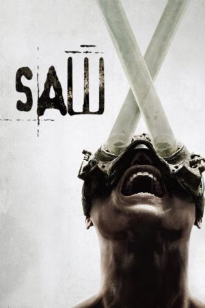 Saw X: Union Films