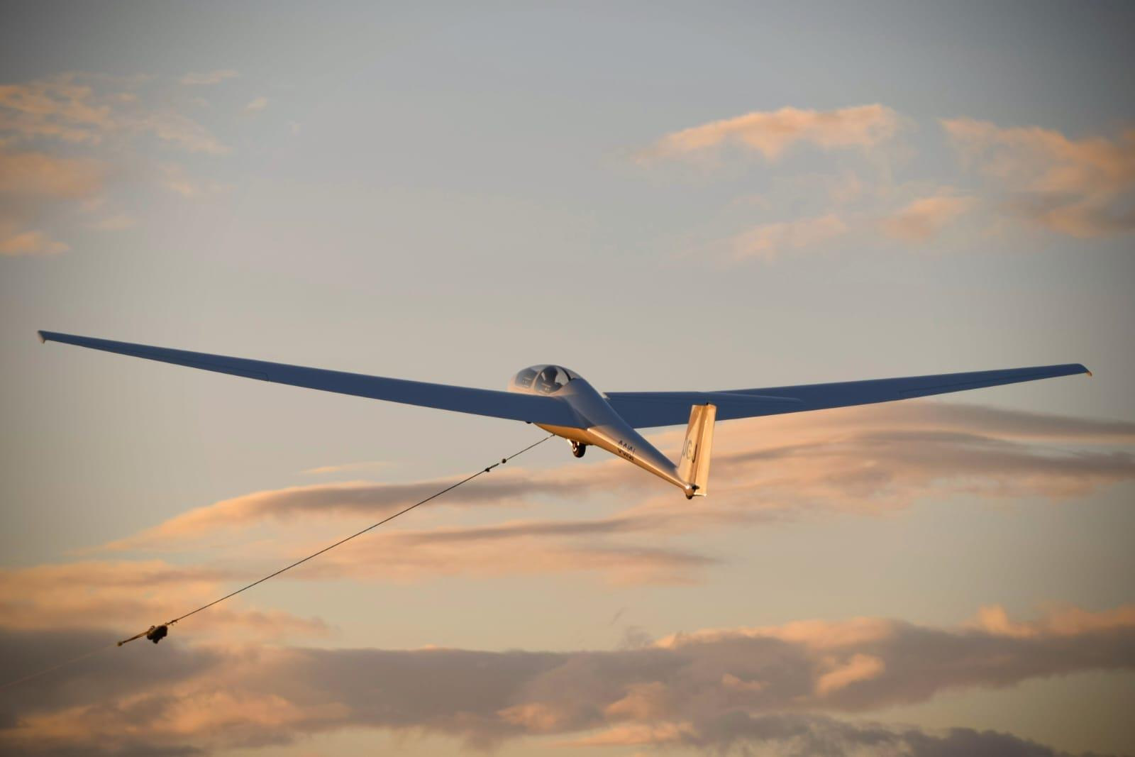Gliding Society Welcome Talk