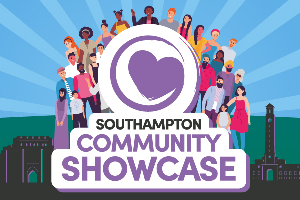 Southampton Community Showcase