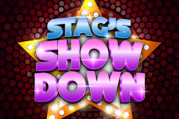 Stag's Showdown