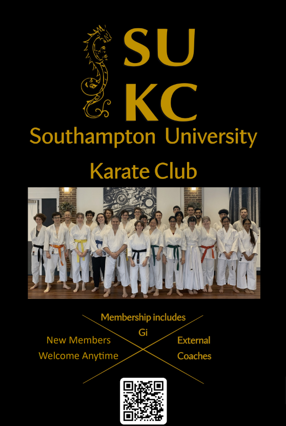 Karate Club Summer Sessions