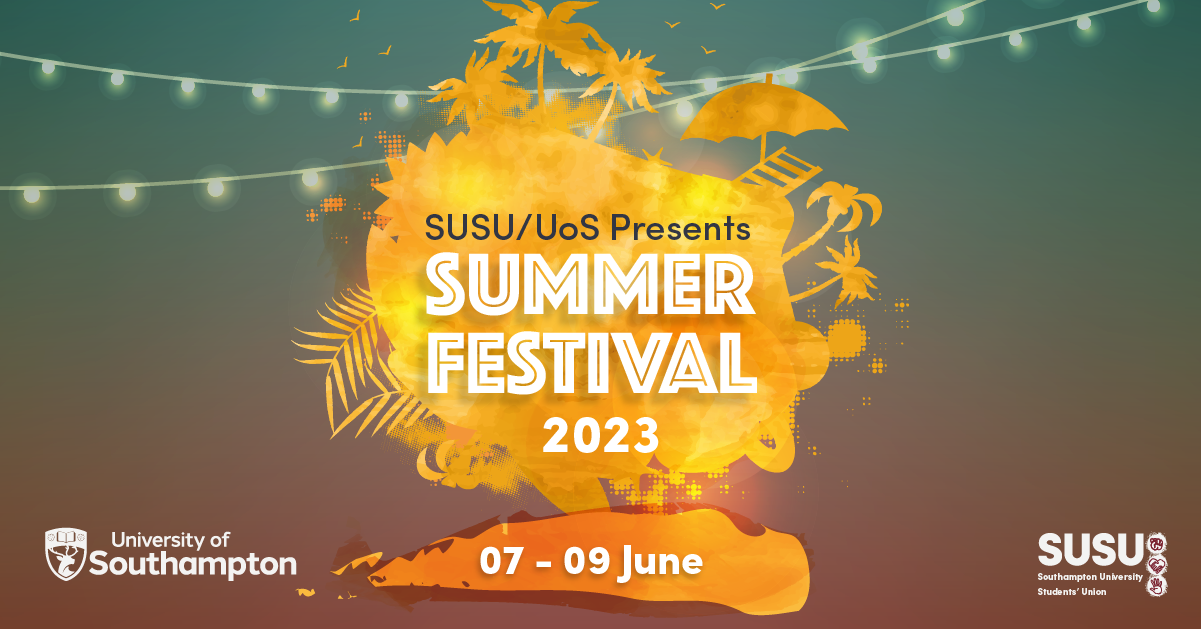 Summer Festival: Society Showcase