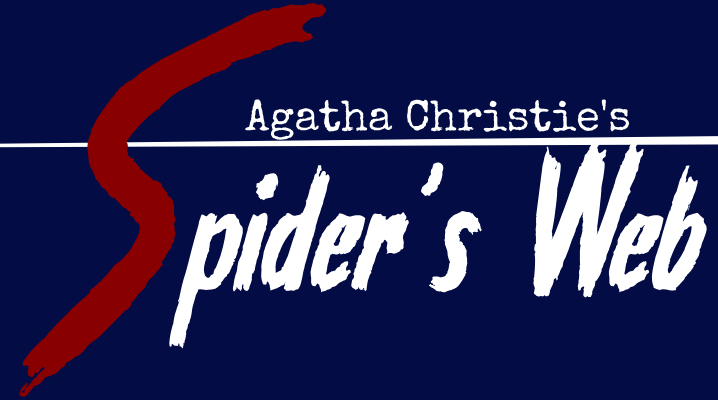 SUSU Theatre Group Presents: Spider's Web