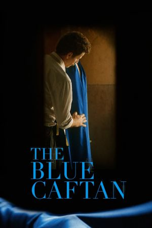 The Blue Caftan: The Phoenix