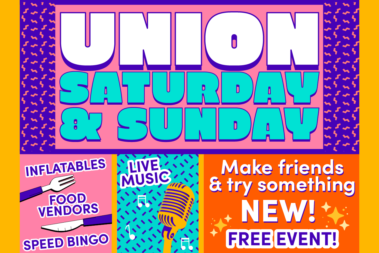 Union Sunday