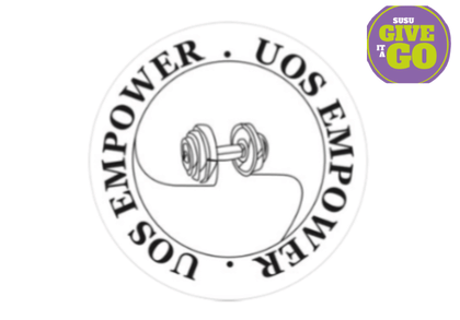 Give It A Go: You Are More Than Empower Taster