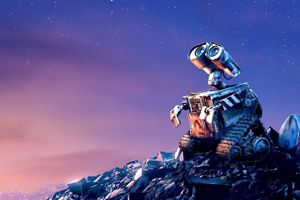 WALL.E - Union Films Free showing for You Are More Than Your Studies