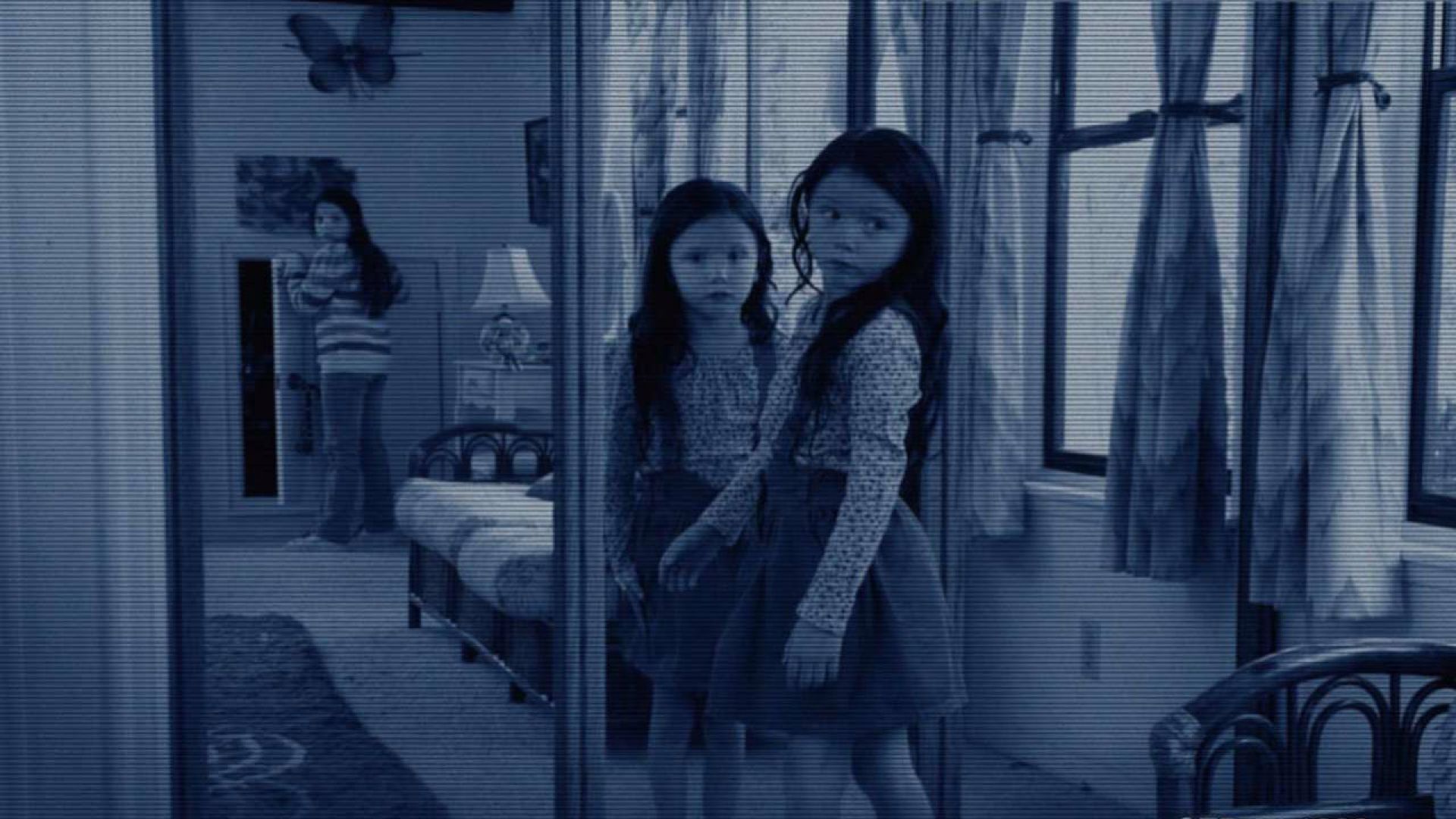 paranormal activity the marked ones characters