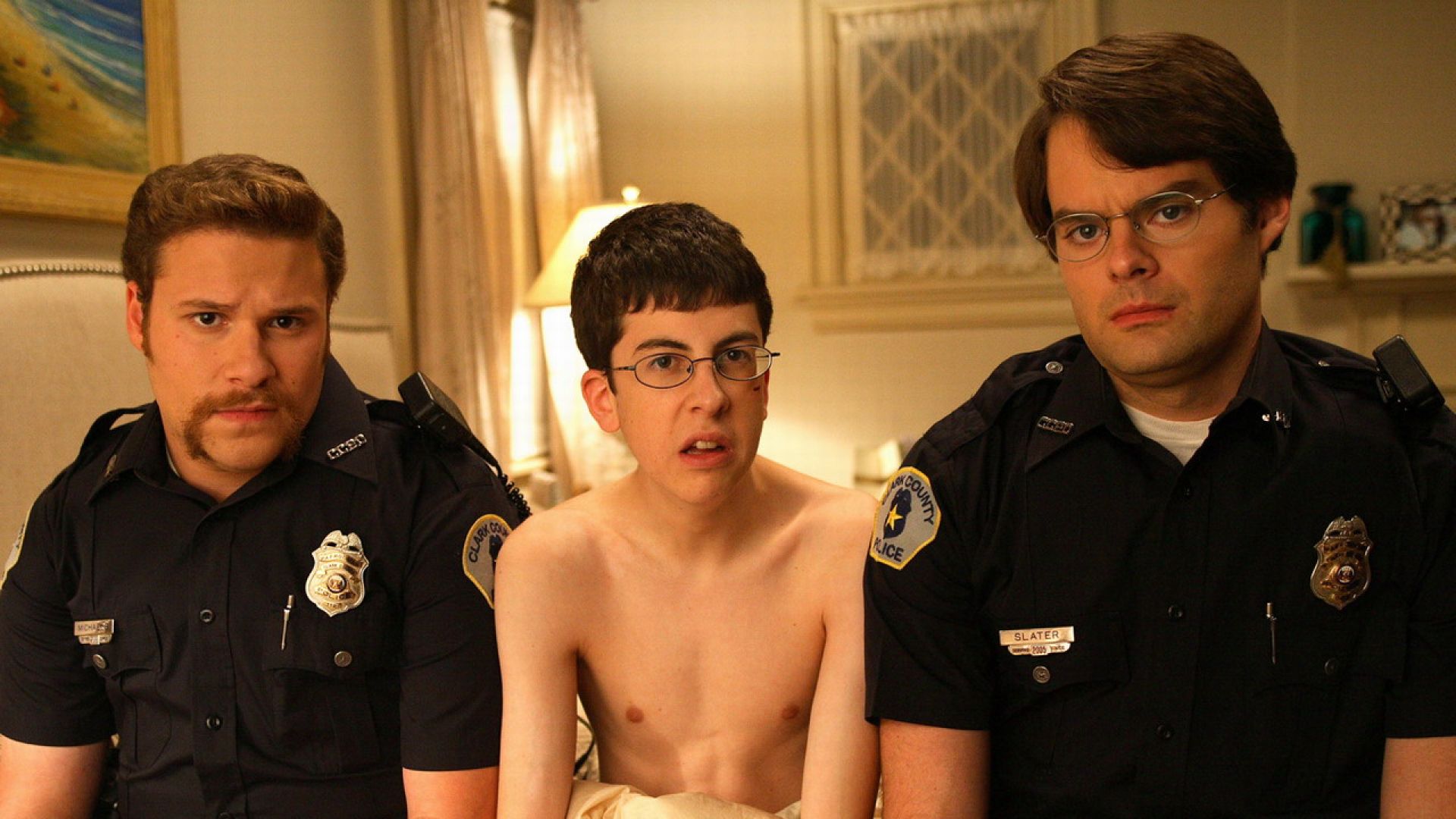 The best quotes from superbad. 