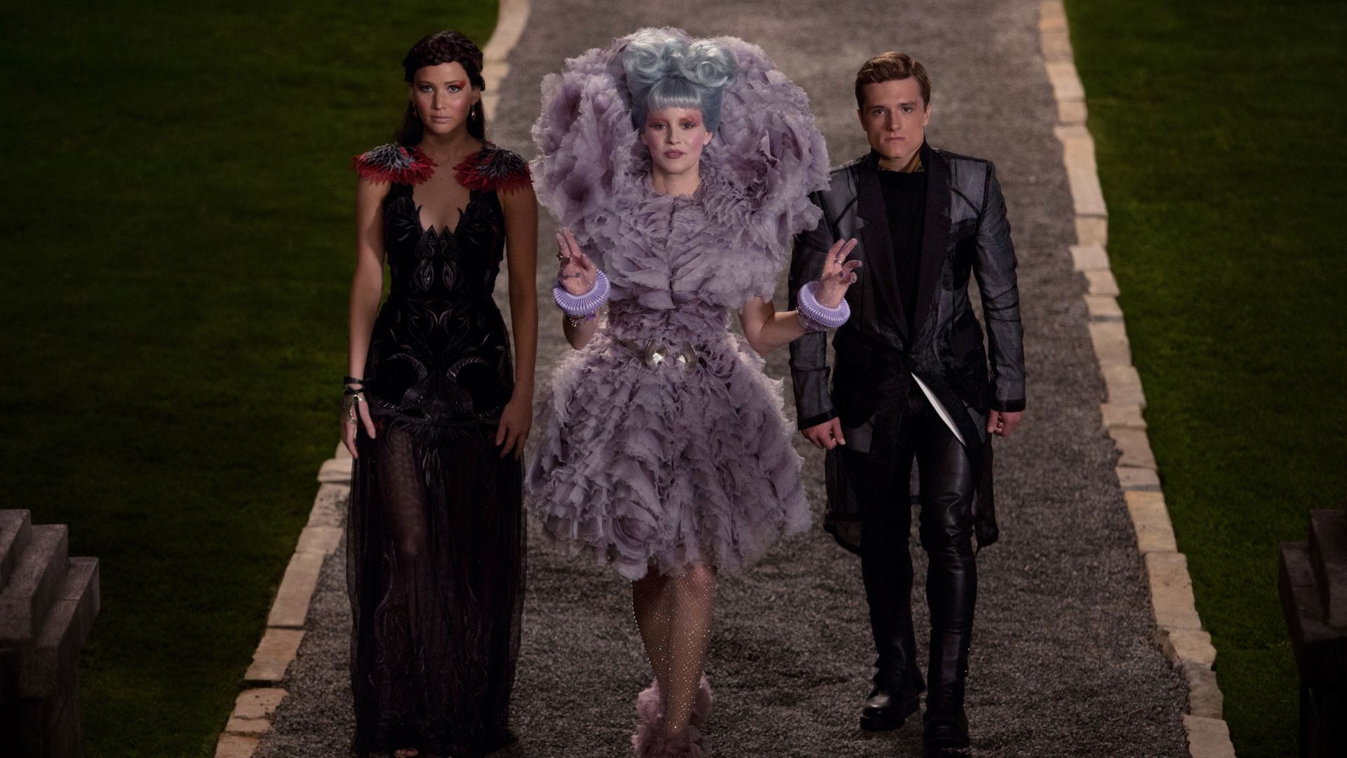 The Hunger Games: Catching Fire download the last version for android