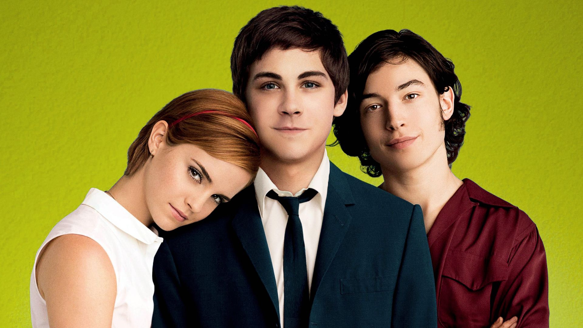 The Perks Of Being A Wallflower Online Subtitrat Union Films - Review - The Perks of Being a Wallflower