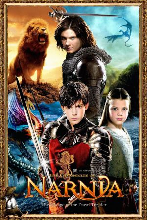 Union Films - Review - The Chronicles of Narnia: The Voyage of the Dawn ...