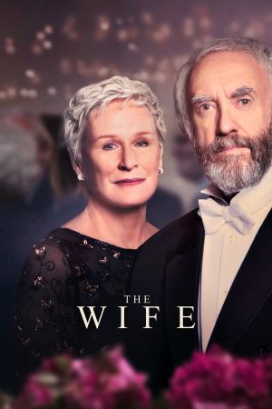 the wife between